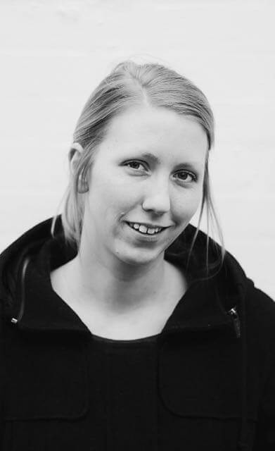 Maria Nørgaard Klagenberg