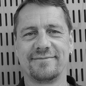 john hansen