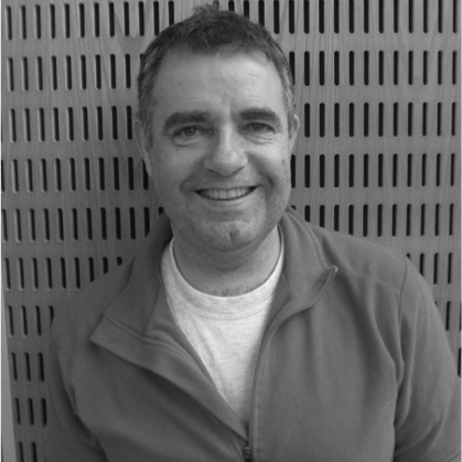 tino stott